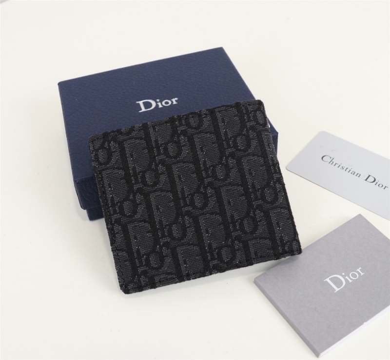 Christian Dior Wallet